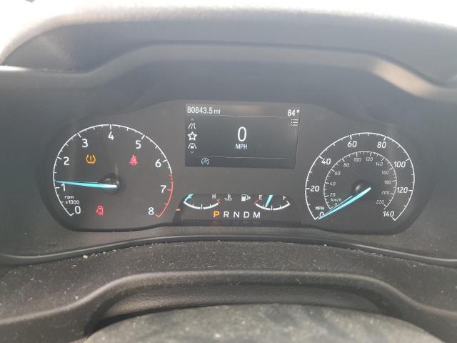 2022 FORD TRANSIT CO - NM0LS7S27N1520113