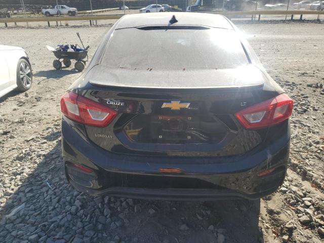 2017 CHEVROLET CRUZE LT - 1G1BE5SM5H7166811