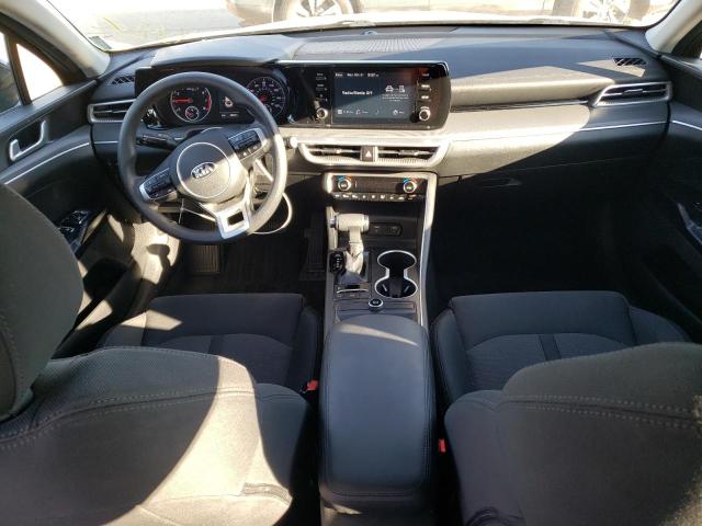 2021 KIA K5 LX - 5XXG24J21MG024506