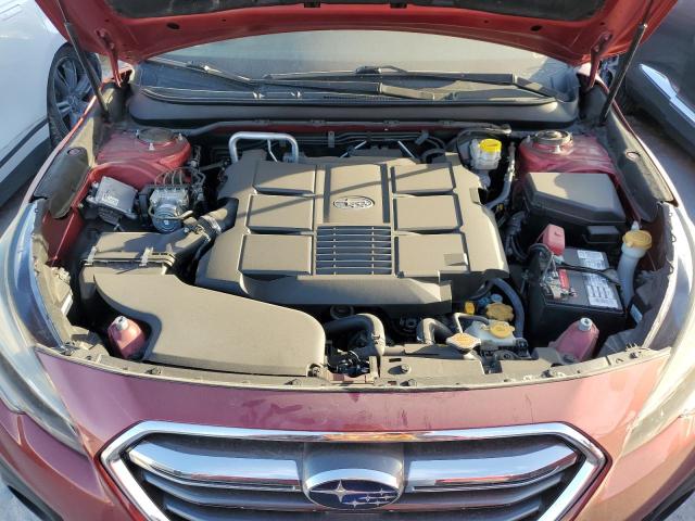 VIN 4S4BSENC9J3277745 2018 Subaru Outback, 3.6R Lim... no.12