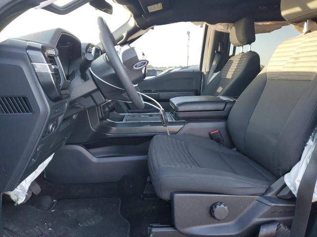 2021 FORD F150 SUPER - 1FTFW1E56MFC20412