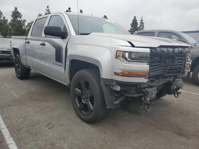 2018 CHEVROLET SILVERADO - 3GCPCPECXJG137512