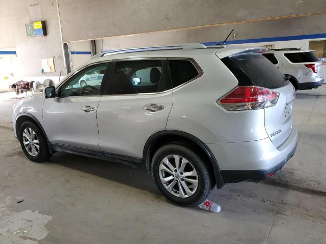 Vin: 5n1at2mtxgc889079, lot: 78621444, nissan rogue s 20162