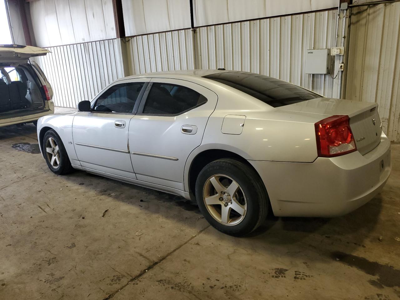 Lot #2895522498 2010 DODGE CHARGER SX