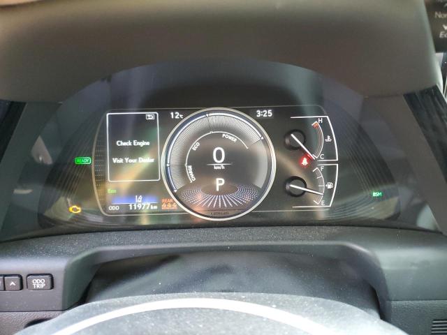 2023 LEXUS ES 300H F 58AB21B14PU014263
