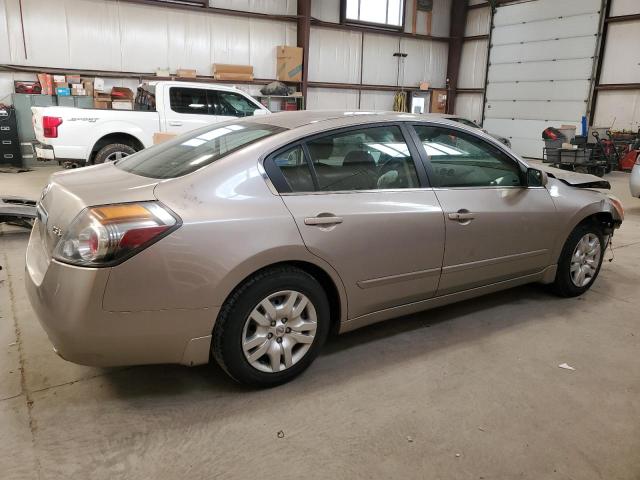 2011 NISSAN ALTIMA BAS - 1N4AL2AP1BC102093