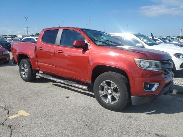 2016 CHEVROLET COLORADO Z - 1GCGTDE35G1180743