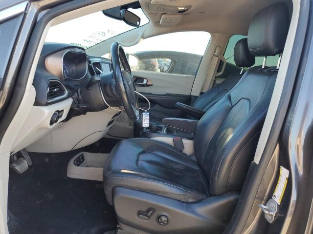 2019 CHRYSLER PACIFICA T - 2C4RC1BG2KR625443