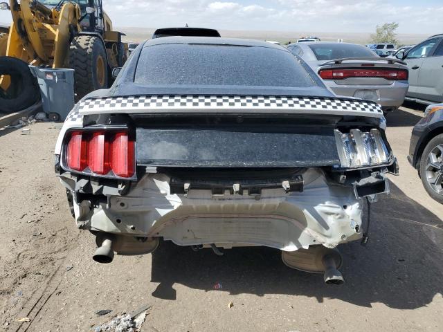 2016 FORD MUSTANG - 1FA6P8AM4G5310502