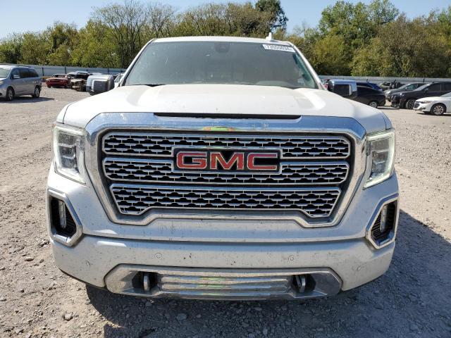 2022 GMC SIERRA LIM - 3GTU9FEL2NG185135