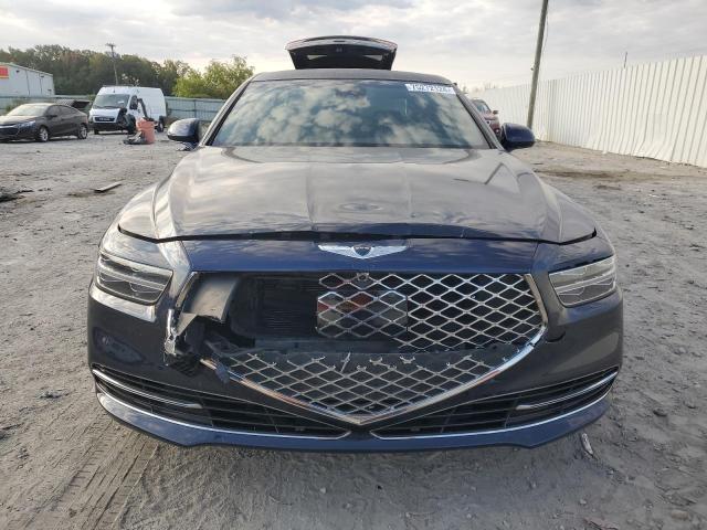 2021 GENESIS G90 ULTIMA - KMTF54PH2MU086037