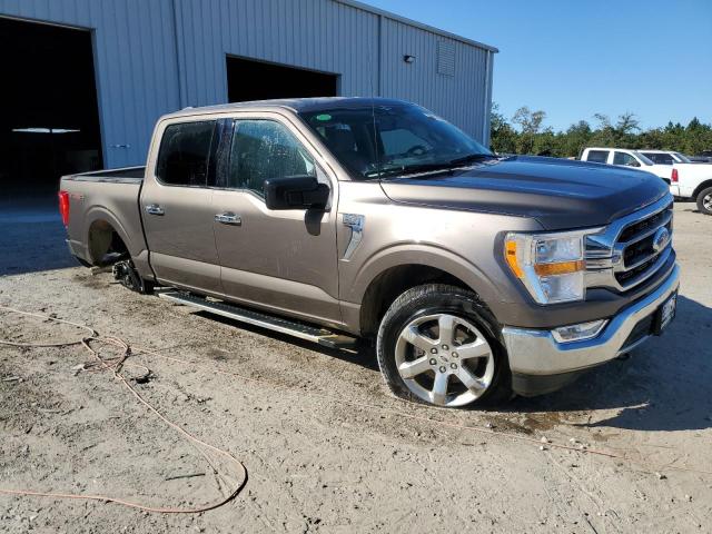 2023 FORD F150 SUPER - 1FTFW1E5XPFD28858