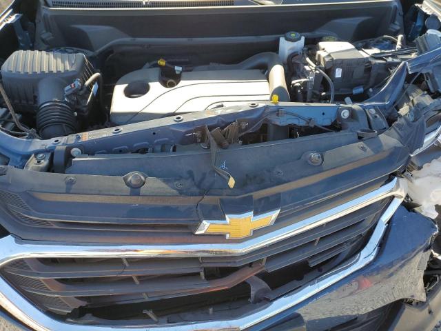 VIN 3GNAXUEV0LL254155 2020 Chevrolet Equinox, LT no.12