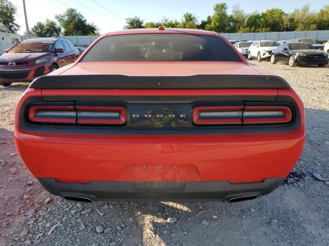 2016 DODGE CHALLENGER - 2C3CDZAG3GH195913