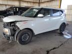 2020 KIA SOUL LX - KNDJ23AU4L7726702