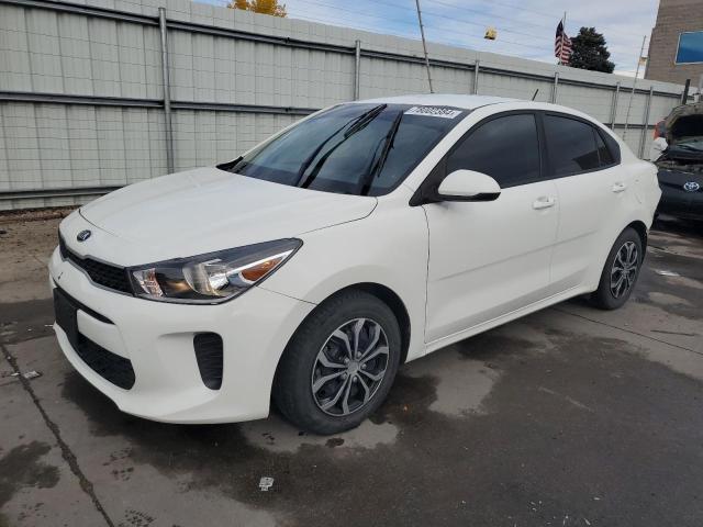 2020 KIA RIO #2945830670