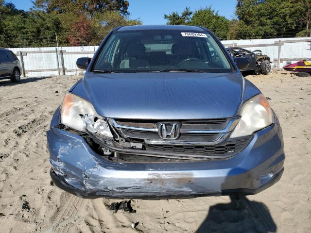 JHLRE3H46BC006357 2011 HONDA CRV