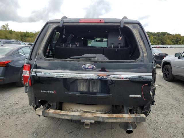 VIN 1FMJU2AT1GEF21864 2016 Ford Expedition, Limited no.6