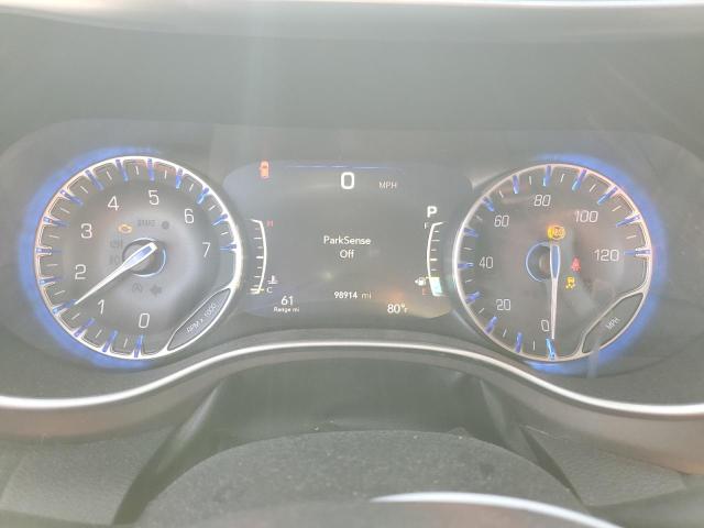 2018 CHRYSLER PACIFICA T - 2C4RC1EG6JR261859