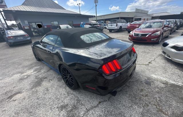 VIN 1FATP8EM6G5333793 2016 Ford Mustang no.3