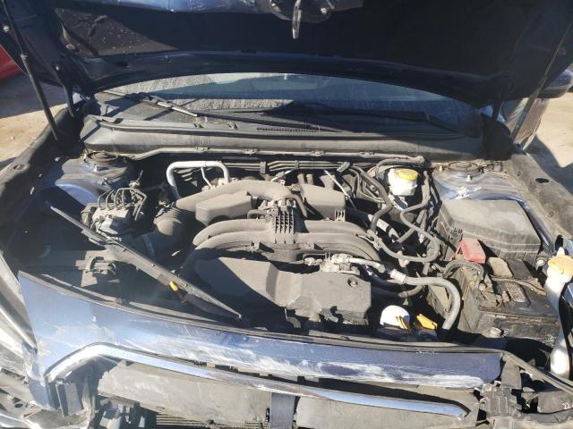 2019 SUBARU OUTBACK 2. - 4S4BSAHC4K3348310