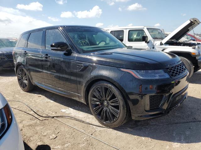 VIN SALWR2RE5KA837892 2019 Land Rover Range Rover,... no.4