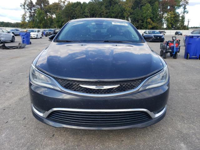 VIN 1C3CCCAB2HN507281 2017 Chrysler 200, Limited no.5