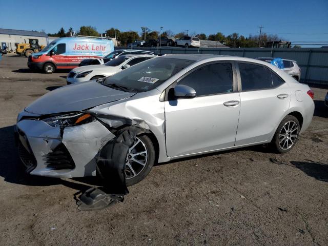 VIN 5YFBURHE6HP622685 2017 Toyota Corolla, L no.1