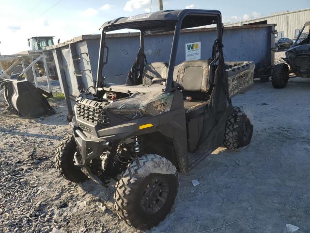 POLARIS RANGER SP 2023 two tone  gas 3NSMAE574PE250360 photo #3