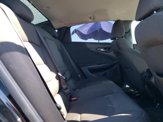 2018 CHEVROLET MALIBU LT - 1G1ZD5ST4JF266659