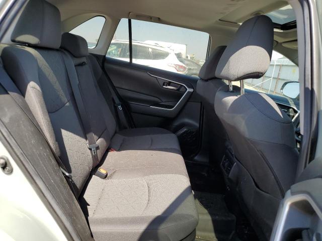 2021 TOYOTA RAV4 XLE - 4T3R6RFVXMU014759
