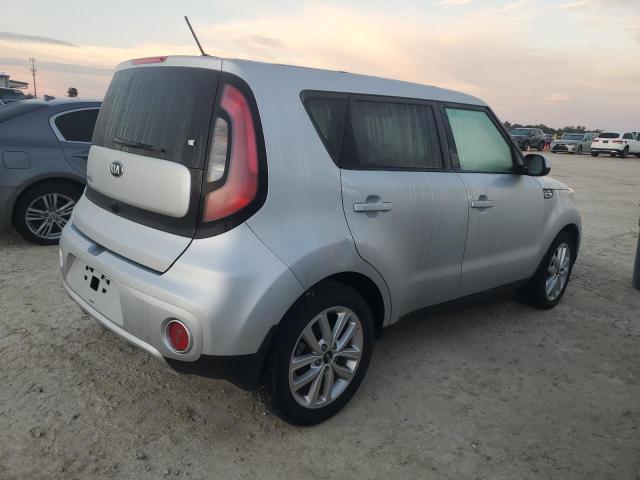 VIN KNDJP3A55J7597389 2018 KIA Soul, + no.3