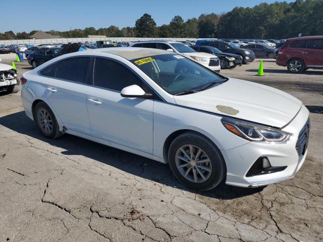 2018 HYUNDAI SONATA SE - 5NPE24AF0JH677645