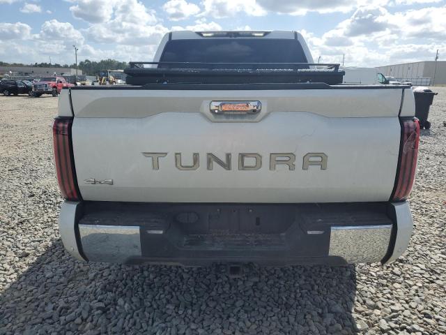 2024 TOYOTA TUNDRA CRE - 5TFMA5DB2RX144001