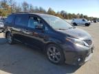 TOYOTA SIENNA SPO photo