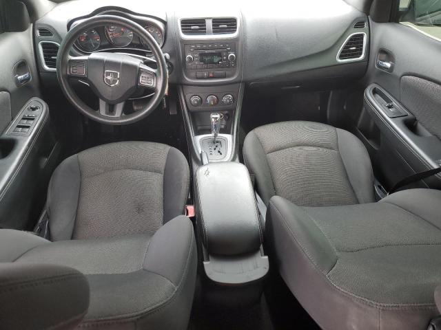 VIN 1C3CDZAG3EN109021 2014 Dodge Avenger, SE no.8