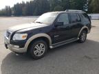 FORD EXPLORER E photo