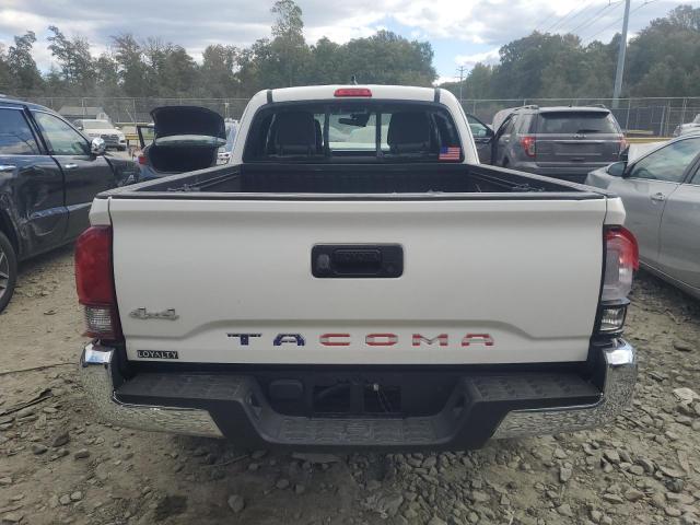 VIN 3TYSX5EN4NT011940 2022 Toyota Tacoma, Access Cab no.6