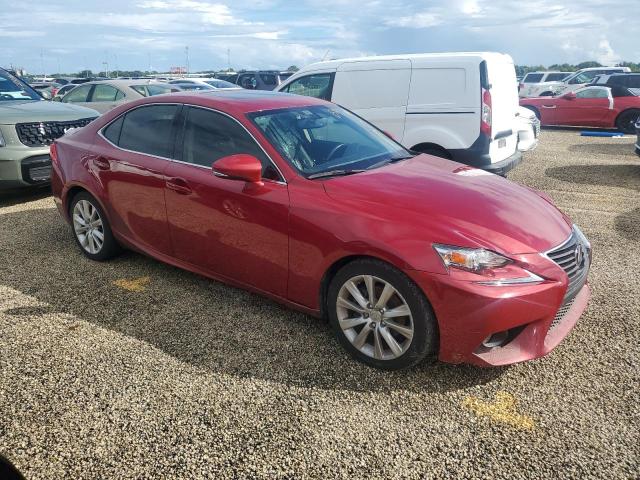 VIN JTHBF1D29E5021737 2014 Lexus IS, 250 no.4