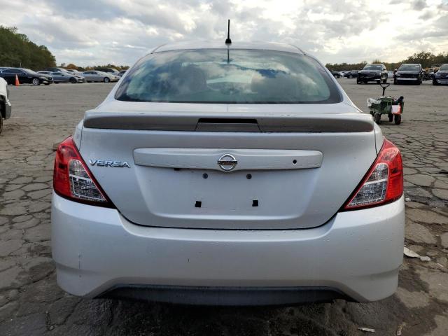 VIN 3N1CN7APXKL824602 2019 NISSAN VERSA no.6