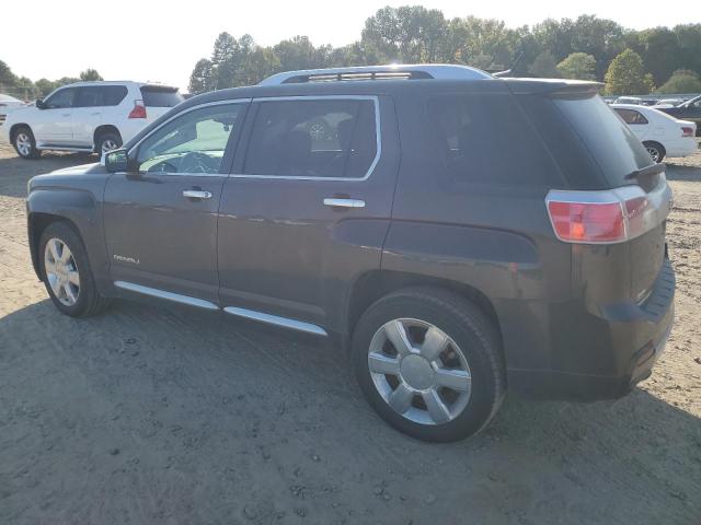 VIN 2GKFLUE38E6242145 2014 GMC Terrain, Denali no.2