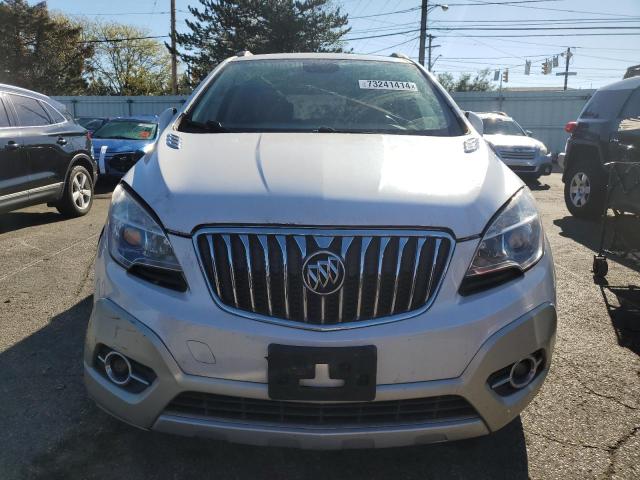 VIN KL4CJCSB9DB183672 2013 Buick Encore no.5