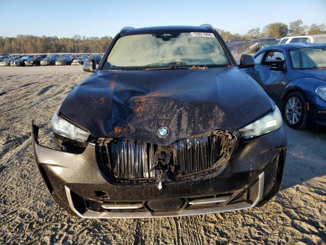 2024 BMW X5 XDRIVE4 - 5UX23EU0XR9U16278