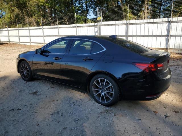2015 ACURA TLX - 19UUB2F35FA018801