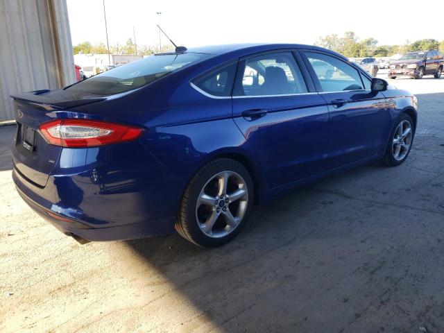 VIN 3FA6P0H75FR278284 2015 Ford Fusion, SE no.3