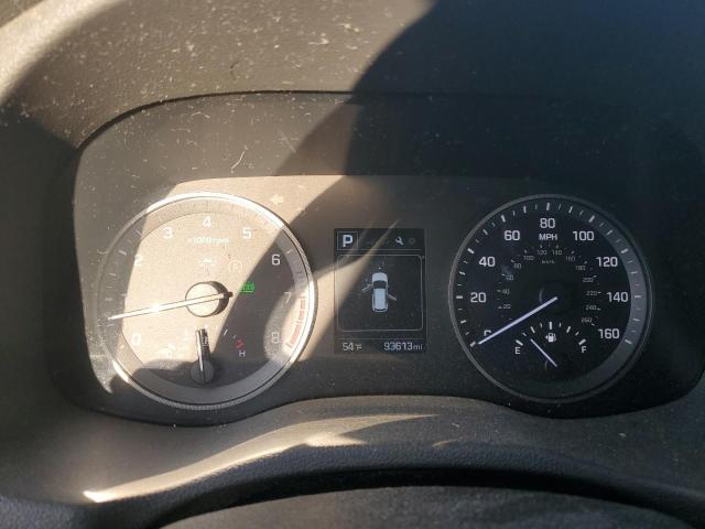 2016 HYUNDAI TUCSON LIM - KM8J33A25GU233593