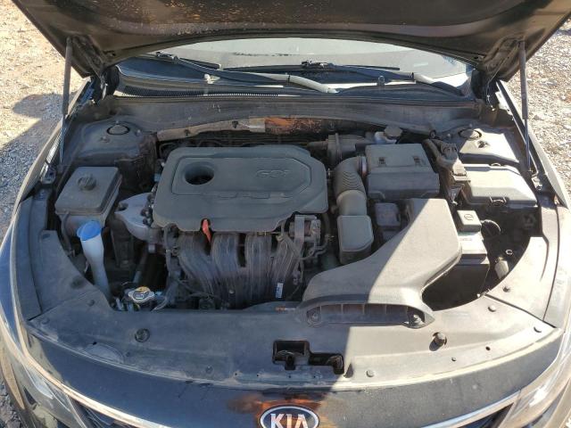 2020 KIA OPTIMA LX - 5XXGT4L31LG395652