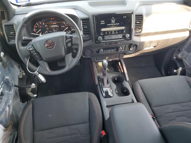 2024 NISSAN FRONTIER S - 1N6ED1EJ8RN625843