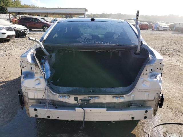 2020 NISSAN MAXIMA SL - 1N4AA6DV3LC369728