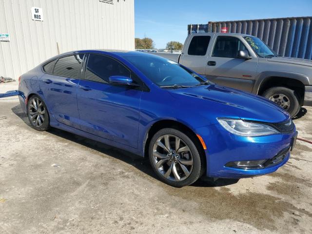 VIN 1C3CCCDG3FN601643 2015 Chrysler 200, S no.4